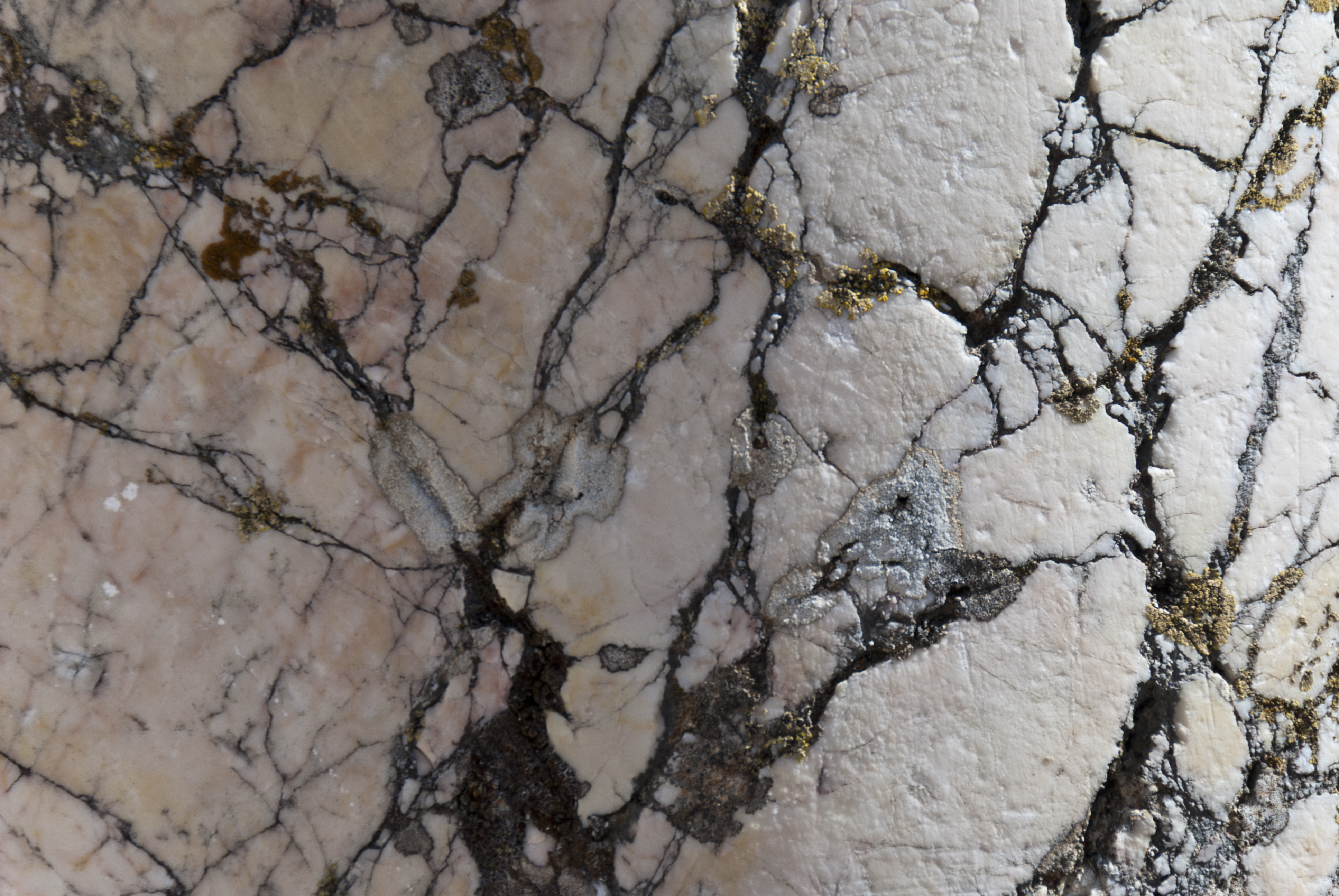 Dougga - römisch archäologische Stätte